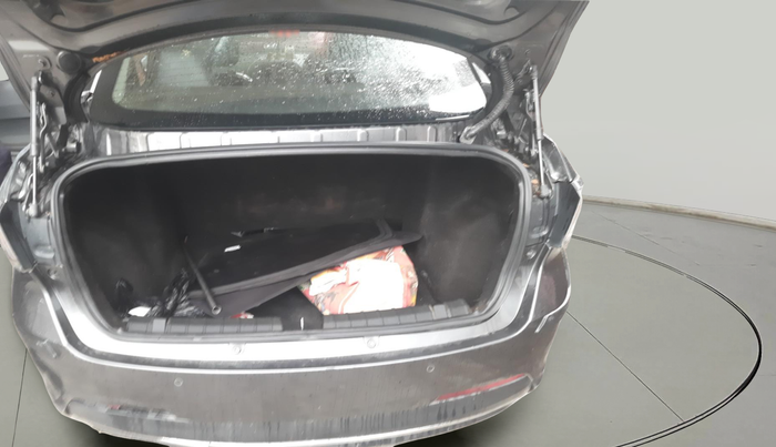 2020 Tata TIGOR XZ PLUS PETROL, Petrol, Manual, 1,02,946 km, exterior