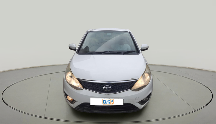 2017 Tata Zest XTA F-TRONIC DIESEL, Diesel, Automatic, 73,092 km, exterior