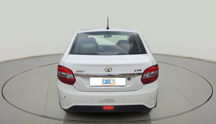 2017 Tata Zest XTA F-TRONIC DIESEL, Diesel, Automatic, 73,092 km, exterior