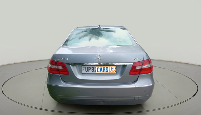 2012 Mercedes Benz E Class E 220 CDI ELEGANCE, Diesel, Automatic, 60,064 km, exterior