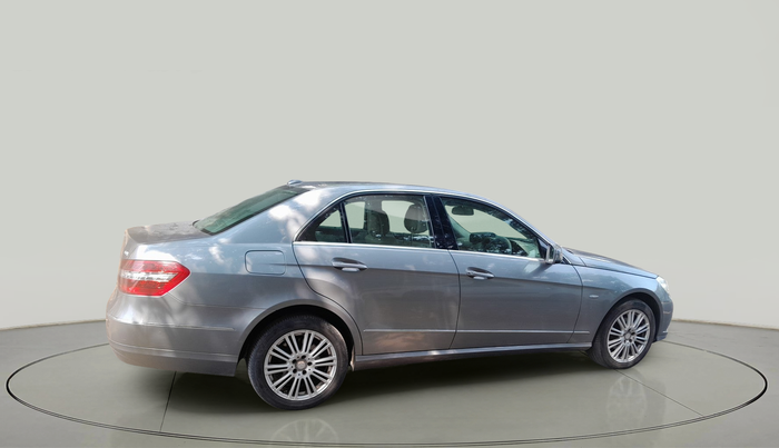 2012 Mercedes Benz E Class E 220 CDI ELEGANCE, Diesel, Automatic, 60,064 km, exterior