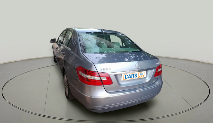 2012 Mercedes Benz E Class E 220 CDI ELEGANCE, Diesel, Automatic, 60,064 km, exterior