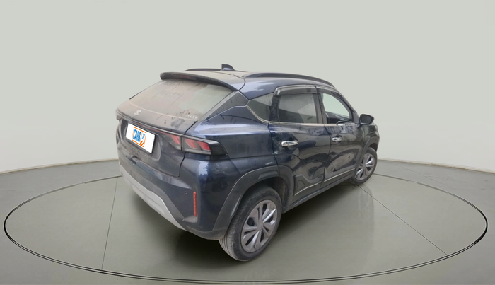 2023 Maruti FRONX DELTA CNG 1.2 MT, Petrol, Manual, 50,459 km, exterior