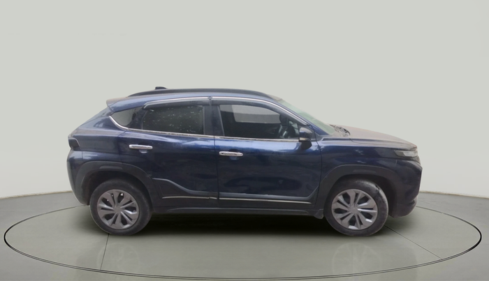 2023 Maruti FRONX DELTA CNG 1.2 MT, Petrol, Manual, 50,459 km, exterior