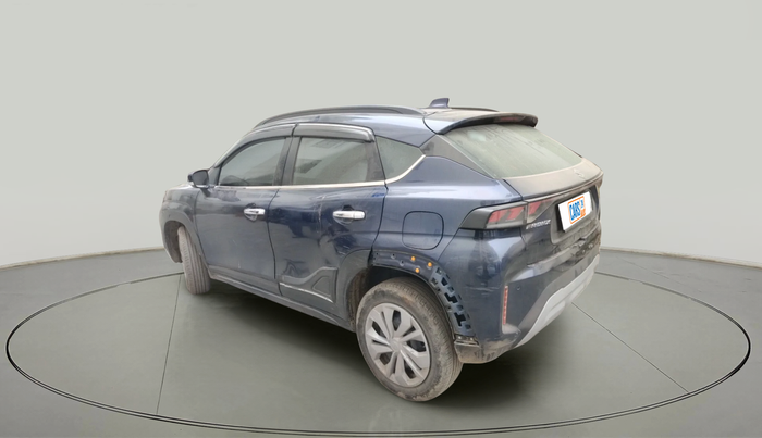 2023 Maruti FRONX DELTA CNG 1.2 MT, Petrol, Manual, 50,459 km, exterior