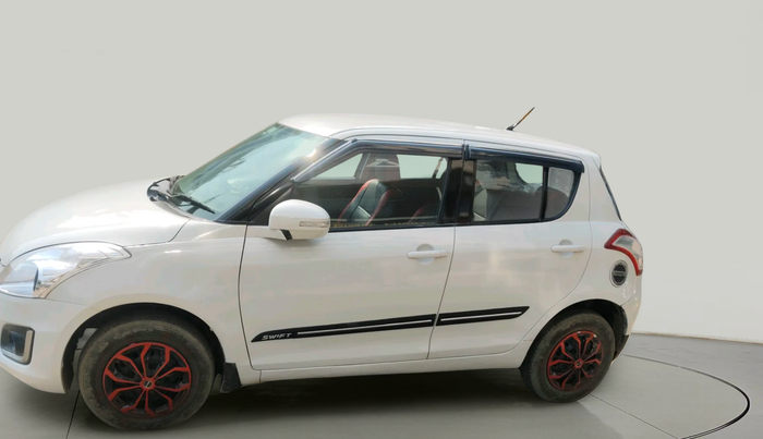 2014 Maruti Swift VDI, Diesel, Manual, 2,33,536 km, exterior