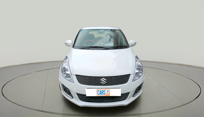 2014 Maruti Swift VDI, Diesel, Manual, 2,33,536 km, exterior