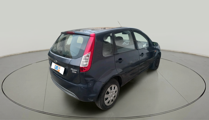 2014 Ford Figo EXI 1.4 DIESEL, Diesel, Manual, 85,354 km, exterior