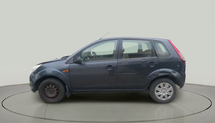 2014 Ford Figo EXI 1.4 DIESEL, Diesel, Manual, 85,354 km, exterior