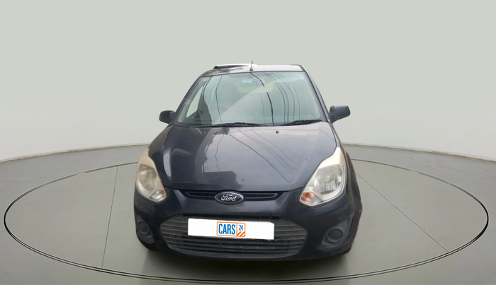 2014 Ford Figo EXI 1.4 DIESEL, Diesel, Manual, 85,354 km, exterior