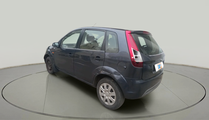 2014 Ford Figo EXI 1.4 DIESEL, Diesel, Manual, 85,354 km, exterior