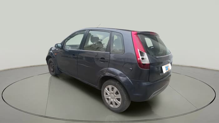 2014 Ford Figo EXI 1.4 DIESEL, Diesel, Manual, 85,354 km, exterior