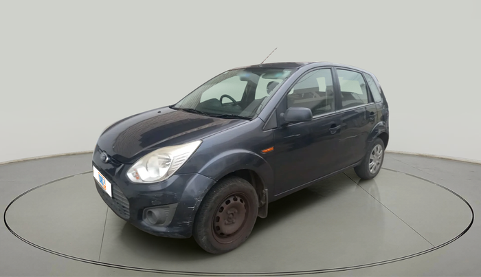 2014 Ford Figo EXI 1.4 DIESEL, Diesel, Manual, 85,354 km, exterior