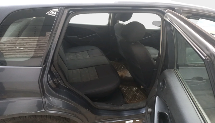 2014 Ford Figo EXI 1.4 DIESEL, Diesel, Manual, 85,354 km, interior