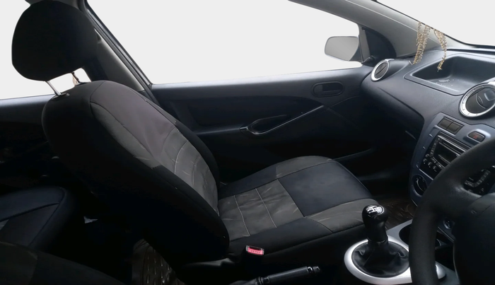 2014 Ford Figo EXI 1.4 DIESEL, Diesel, Manual, 85,354 km, interior