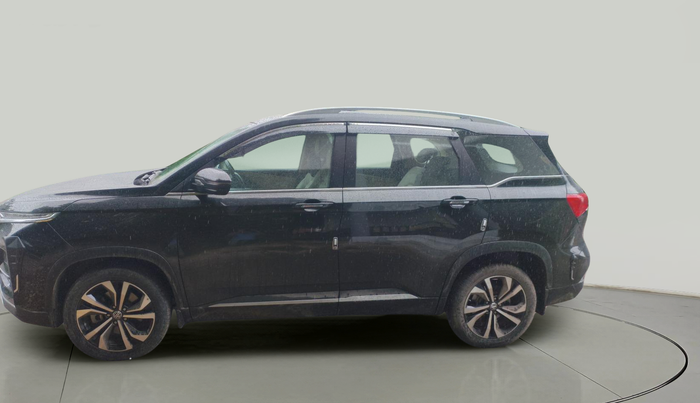 2023 MG HECTOR SHARP PRO 1.5 TURBO MT PETROL, Petrol, Manual, 66,535 km, exterior