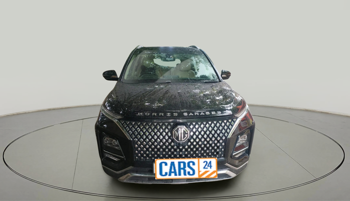 2023 MG HECTOR SHARP PRO 1.5 TURBO MT PETROL, Petrol, Manual, 66,535 km, exterior