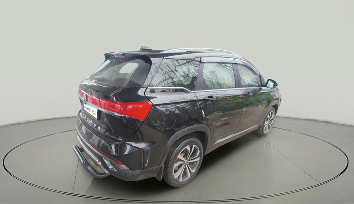 2023 MG HECTOR SHARP PRO 1.5 TURBO MT PETROL, Petrol, Manual, 66,535 km, exterior