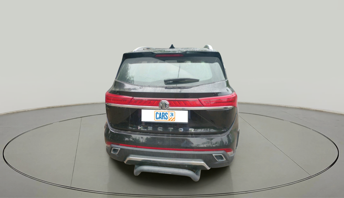 2023 MG HECTOR SHARP PRO 1.5 TURBO MT PETROL, Petrol, Manual, 66,535 km, exterior