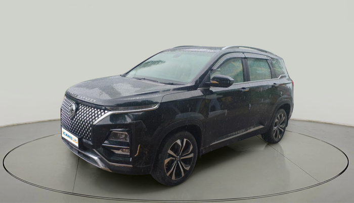 2023 MG HECTOR SHARP PRO 1.5 TURBO MT PETROL, Petrol, Manual, 66,535 km, exterior