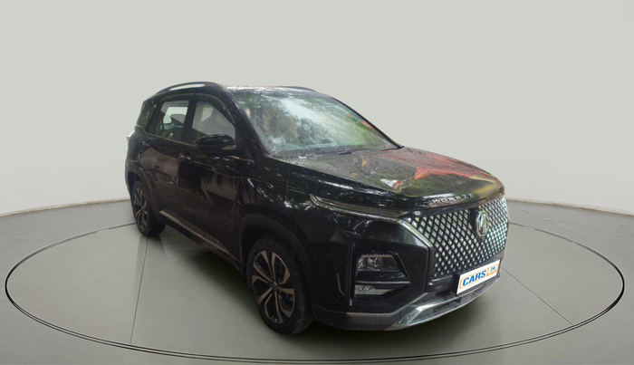 2023 MG HECTOR SHARP PRO 1.5 TURBO MT PETROL, Petrol, Manual, 66,535 km, exterior