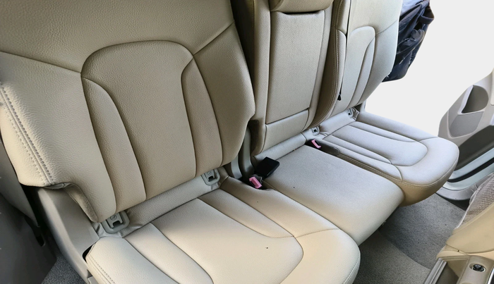 2015 Audi Q7 35 TDI PREMIUM, Diesel, Automatic, 79,868 km, interior