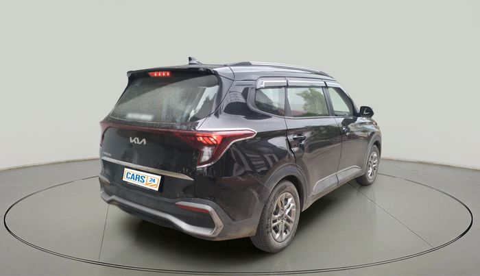 2024 KIA CARENS PRESTIGE 1.5 DIESEL 7 STR, Diesel, Manual, 29,828 km, exterior