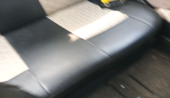 2015 Hyundai Grand i10 SPORTZ 1.1 CRDI, Diesel, Manual, 1,27,804 km, interior