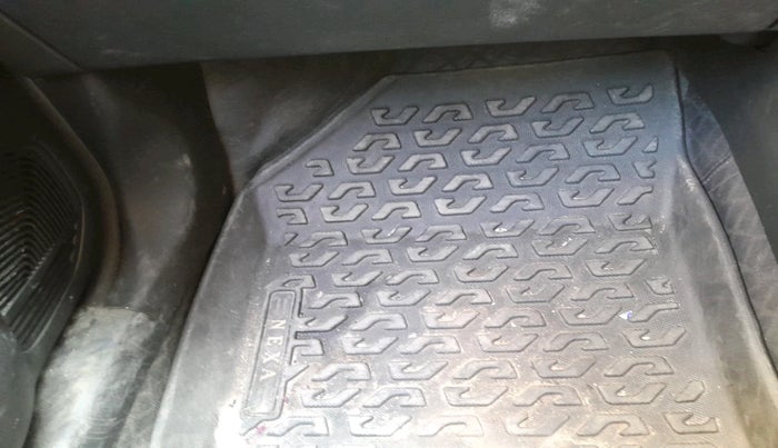 2023 Maruti Baleno DELTA PETROL 1.2, Petrol, Manual, 51,766 km, interior