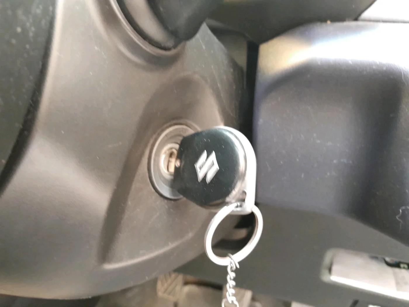 2023 Maruti Baleno DELTA PETROL 1.2, Petrol, Manual, 51,766 km, interior