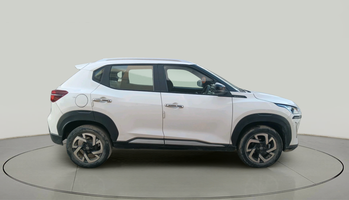 2022 Nissan MAGNITE XV MT, Petrol, Manual, 20,644 km, exterior