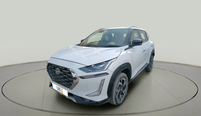 2022 Nissan MAGNITE XV MT, Petrol, Manual, 20,644 km, exterior