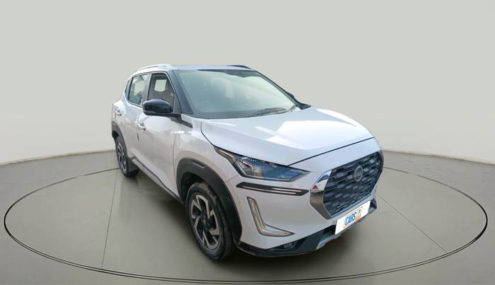 2022 Nissan MAGNITE XV MT, Petrol, Manual, 20,644 km, exterior