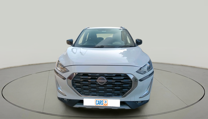 2022 Nissan MAGNITE XV MT, Petrol, Manual, 20,644 km, exterior