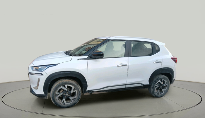 2022 Nissan MAGNITE XV MT, Petrol, Manual, 20,644 km, exterior