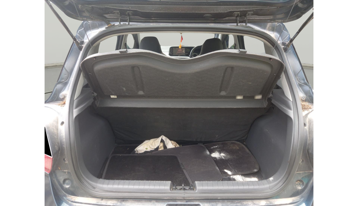 2022 Hyundai GRAND I10 NIOS SPORTZ 1.2 KAPPA VTVT, Petrol, Manual, 48,959 km, exterior