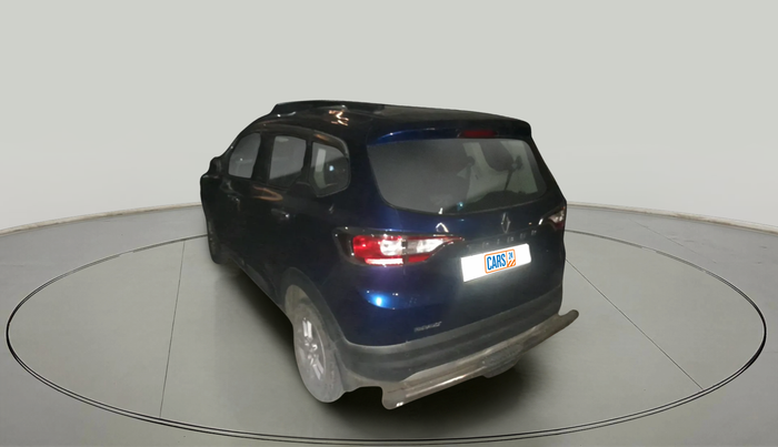 2023 Renault TRIBER RXT, Petrol, Manual, 23,011 km, exterior