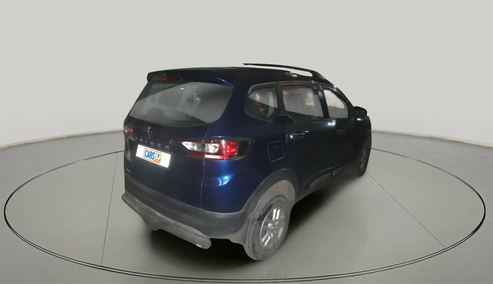 2023 Renault TRIBER RXT, Petrol, Manual, 23,011 km, exterior