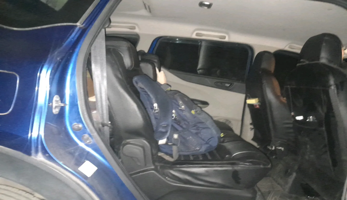 2023 Renault TRIBER RXT, Petrol, Manual, 23,011 km, interior