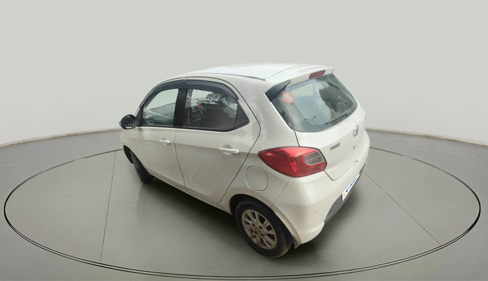 2018 Tata Tiago XZ PETROL, Petrol, Manual, 43,342 km, exterior