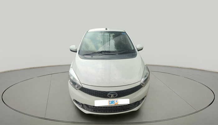 2018 Tata Tiago XZ PETROL, Petrol, Manual, 43,342 km, exterior