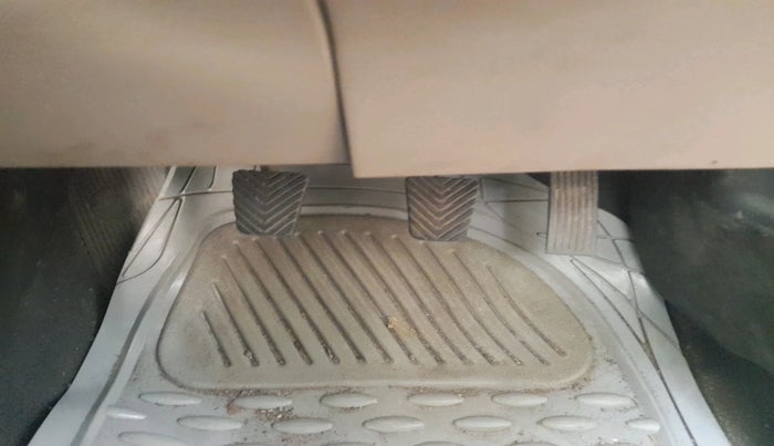 2012 Hyundai i20 SPORTZ 1.2, Petrol, Manual, 70,249 km, interior