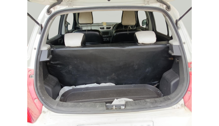 2015 Maruti Swift LDI, Diesel, Manual, 84,862 km, exterior