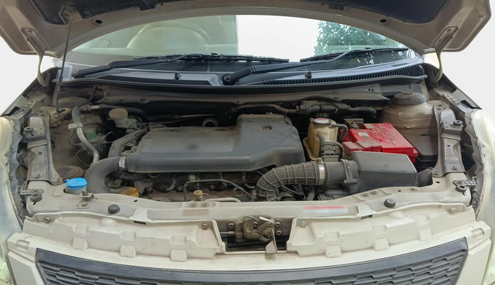 2015 Maruti Swift LDI, Diesel, Manual, 84,862 km, exterior