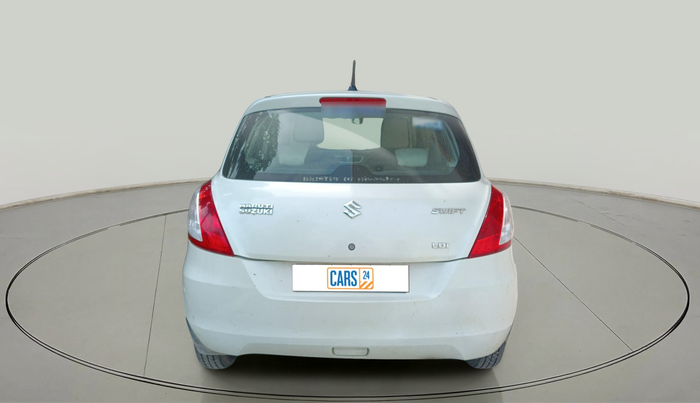 2015 Maruti Swift LDI, Diesel, Manual, 84,862 km, exterior