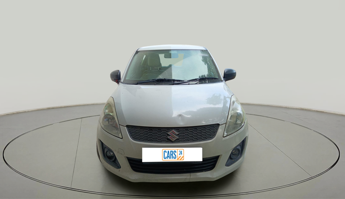 2015 Maruti Swift LDI, Diesel, Manual, 84,862 km, exterior