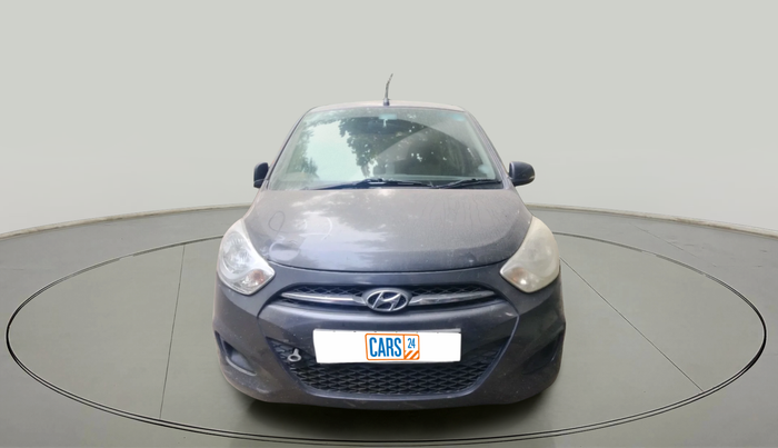 2011 Hyundai i10 MAGNA 1.2, Petrol, Manual, 1,05,657 km, exterior