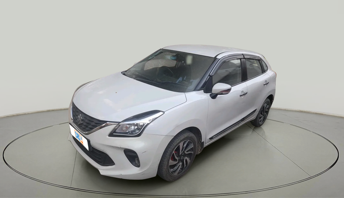 2021 Maruti Baleno ZETA PETROL 1.2, Petrol, Manual, 68,511 km, exterior