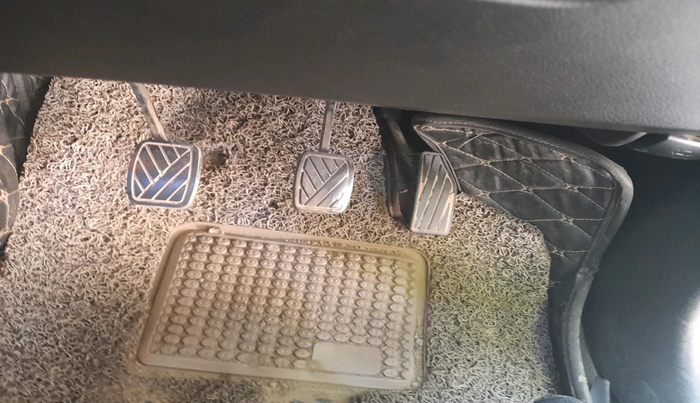 2021 Maruti Baleno ZETA PETROL 1.2, Petrol, Manual, 68,511 km, interior