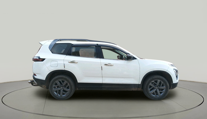 2021 Tata Safari XT PLUS, Diesel, Manual, 1,01,450 km, exterior